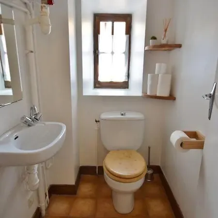 Garazi Apartment Saint-Jean-Pied-de-Port