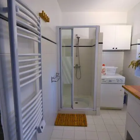 Apartment Garazi