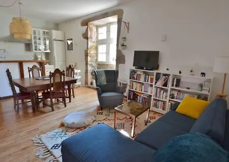 Apartment Garazi Saint-Jean-Pied-de-Port
